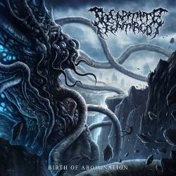 Decapitate Hatred : Birth of Abomination